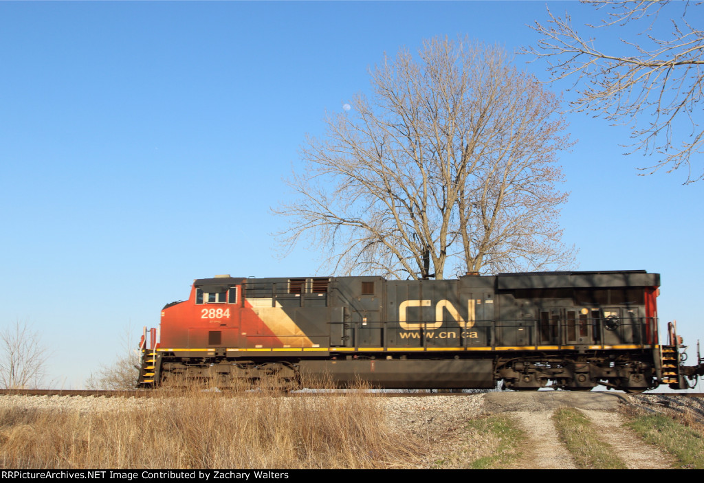 CN 2884